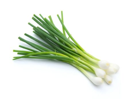 Spring Onions